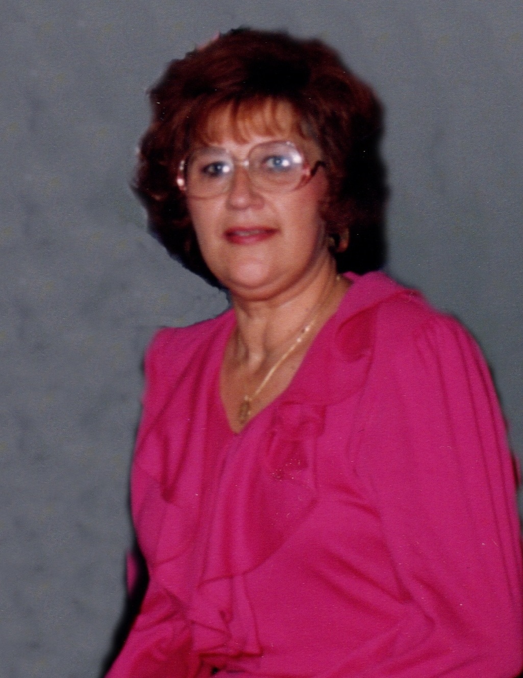 Nancy B. Hudson